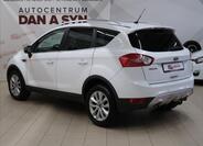 Ford Kuga 6