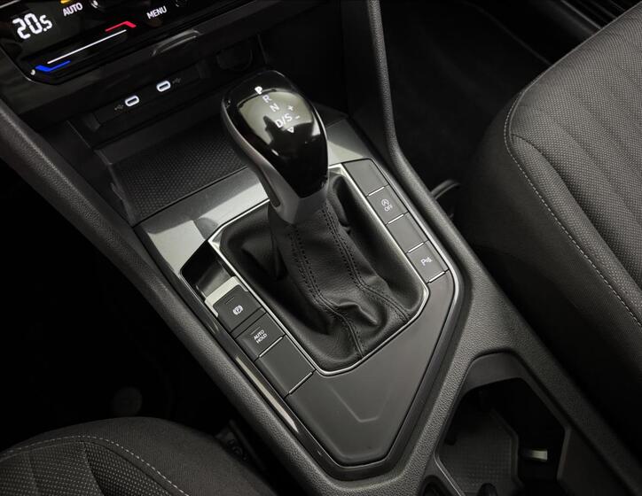 Volkswagen Tiguan Allspace 26