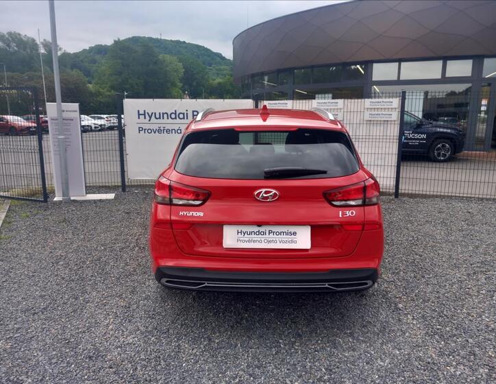 Hyundai i30 7