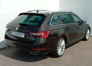 Škoda Superb 2