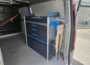 Ford Transit Custom 7