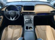 Hyundai Santa Fe 22