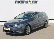 Volkswagen Passat 3