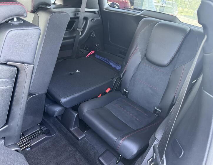 Mercedes-Benz GLB 19