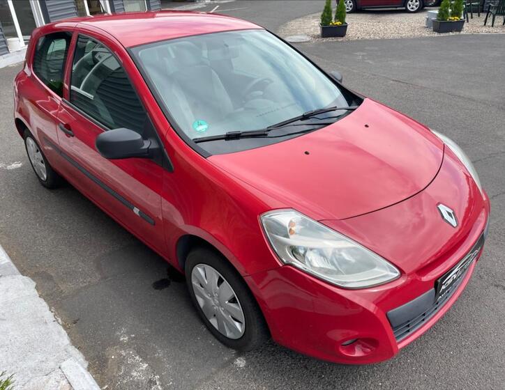 Renault Clio 3