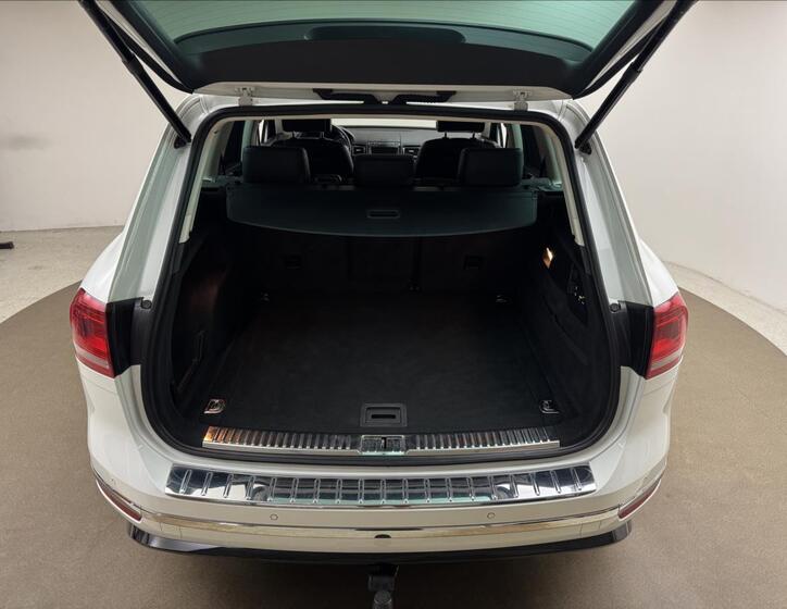 Volkswagen Touareg 60