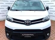 Toyota ProAce Verso 2