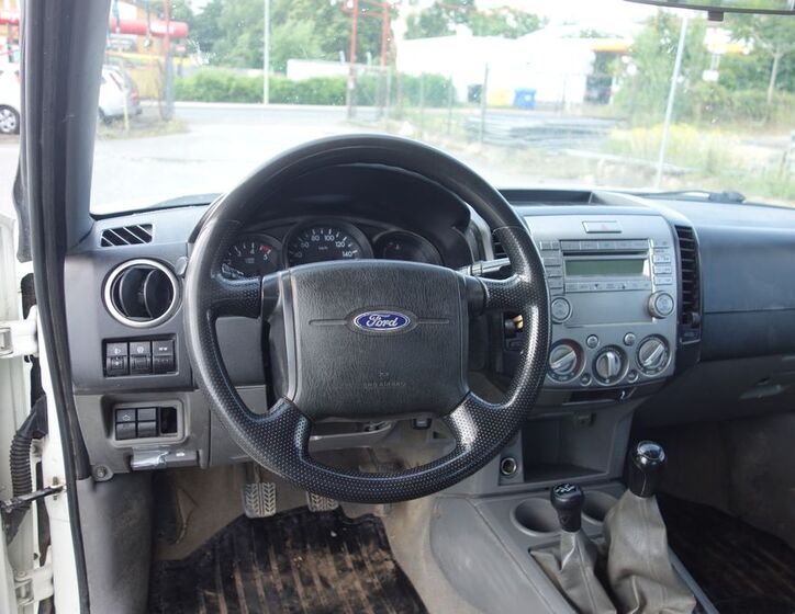 Ford Ranger 22