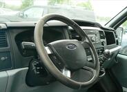 Ford Transit 7