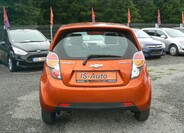 Chevrolet Spark 4