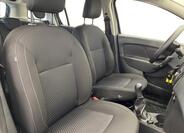 Dacia Logan 7