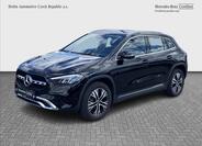 Mercedes-Benz GLA 1