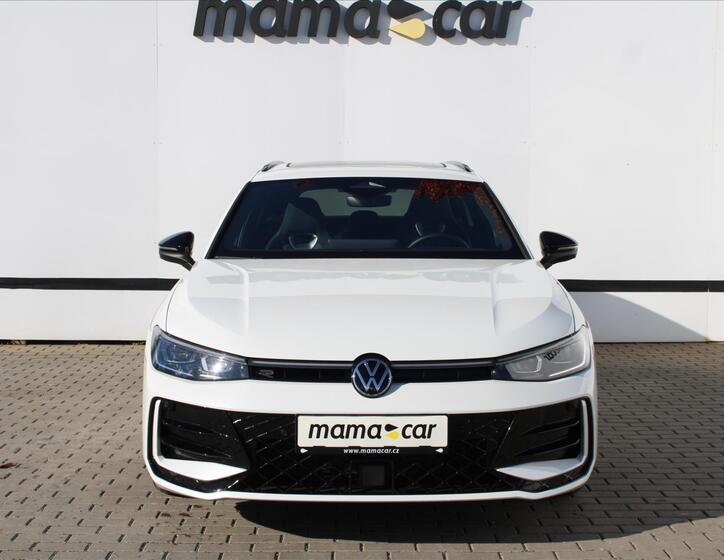 Volkswagen Passat 2