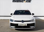 Volkswagen Passat 2