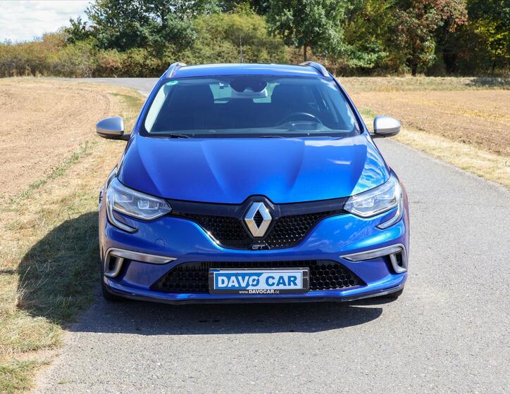 Renault Mégane 2