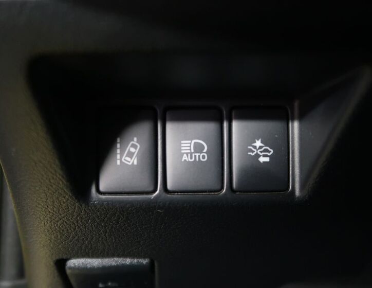 Toyota Yaris 25