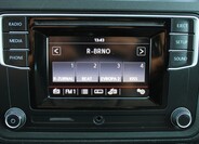 Volkswagen Caddy 10