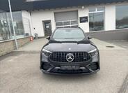 Mercedes-Benz GLC 1