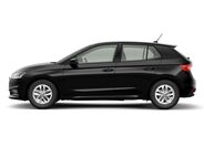 Škoda Fabia 2