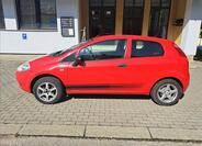 Fiat Grande Punto 5