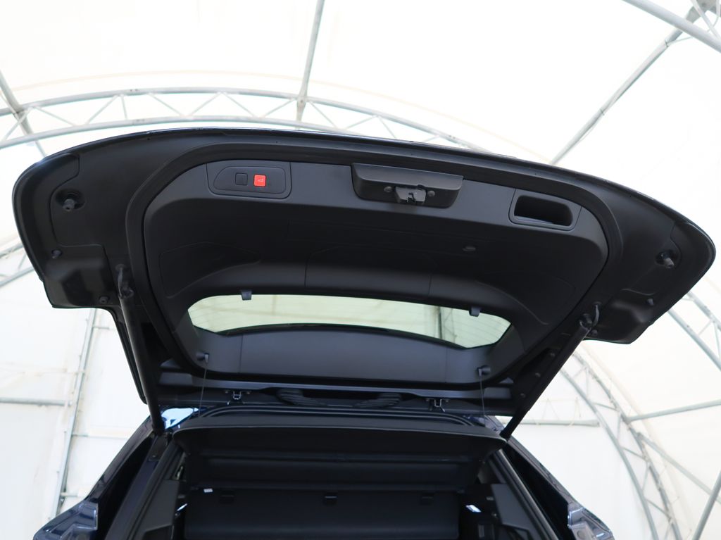 DS Automobiles DS7 Crossback