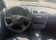 Škoda Fabia 16