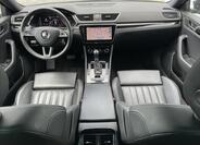 Škoda Superb 6