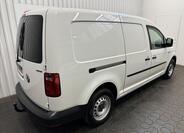 Volkswagen Caddy 8