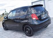 Chevrolet Kalos 7