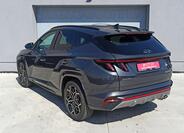 Hyundai Tucson 4