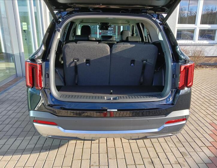 KIA Sorento 5