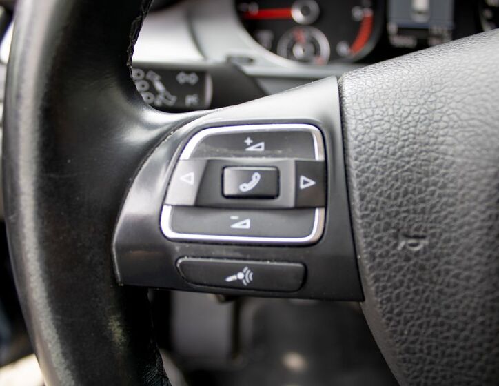 Volkswagen CC 20