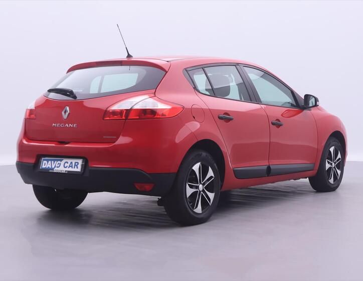 Renault Mégane 7