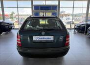 Škoda Fabia 5