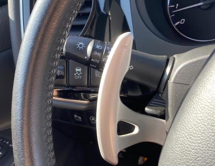 Mitsubishi Outlander 17
