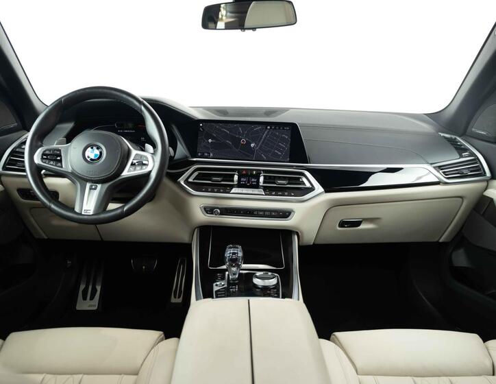 BMW X5 12
