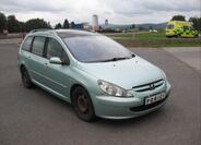 Peugeot 307 3