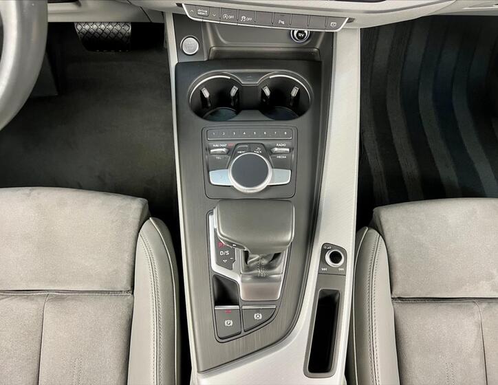 Audi A5 26