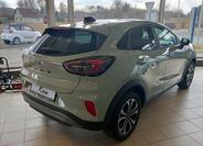 Ford Puma 28