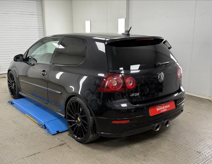 Volkswagen Golf 4