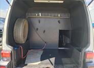 Volkswagen Transporter 17