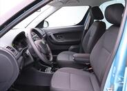 Škoda Roomster 11