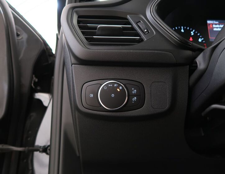 Ford Focus 14