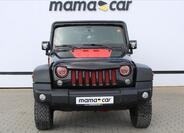 Jeep Wrangler 2