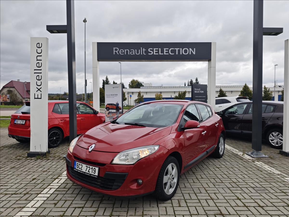 Renault Mégane