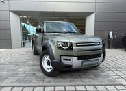 Land Rover Defender 2