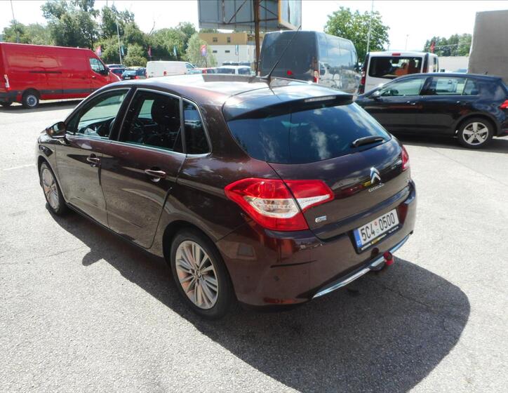 Citroën C4 7