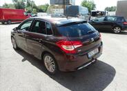 Citroën C4 7