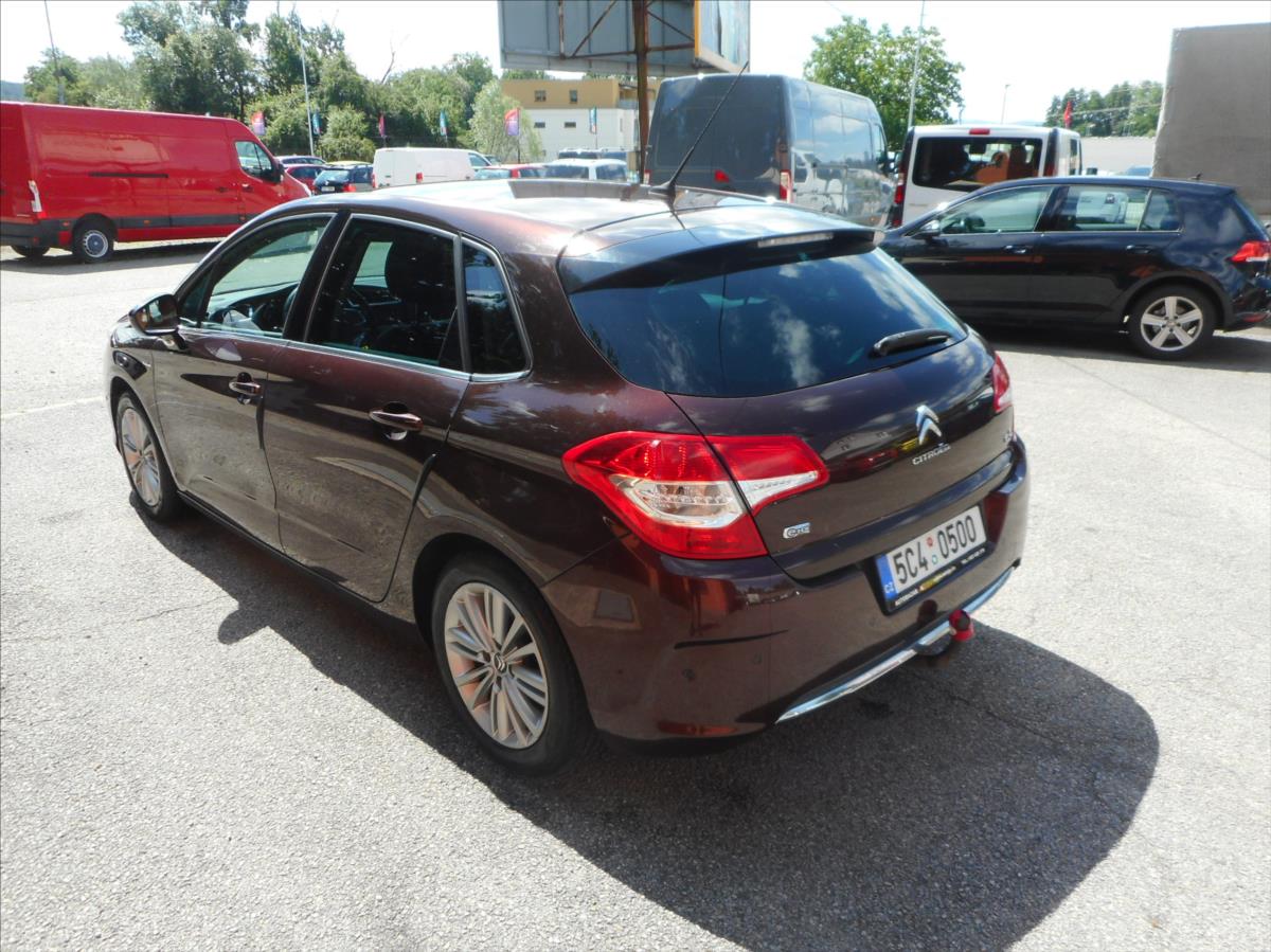 Citroën C4