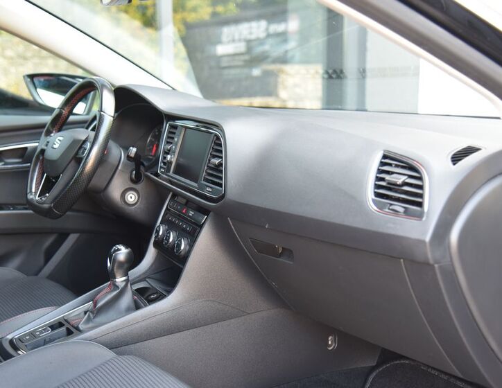 Seat Leon 17